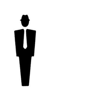 Get Out of the&nbsp;Way.