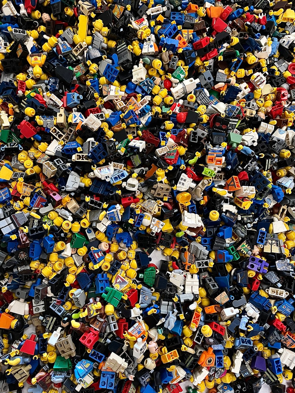 Someone Else’s Fight